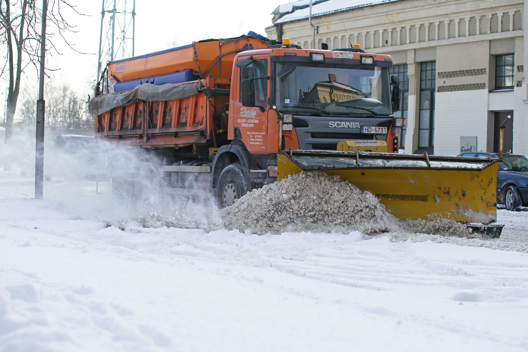 Sniega-tirisana-Rigas-ziema-2019-scaled